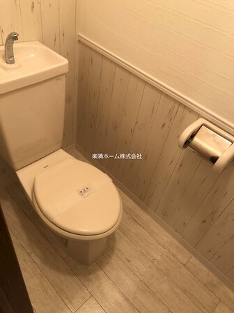 カーサセブンの物件内観写真